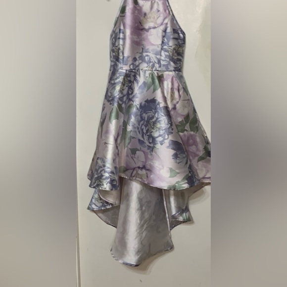 Speechless Kids Girls Dress Holiday Christmas Party Thanksgiving Celebration - Picture 3 of 15